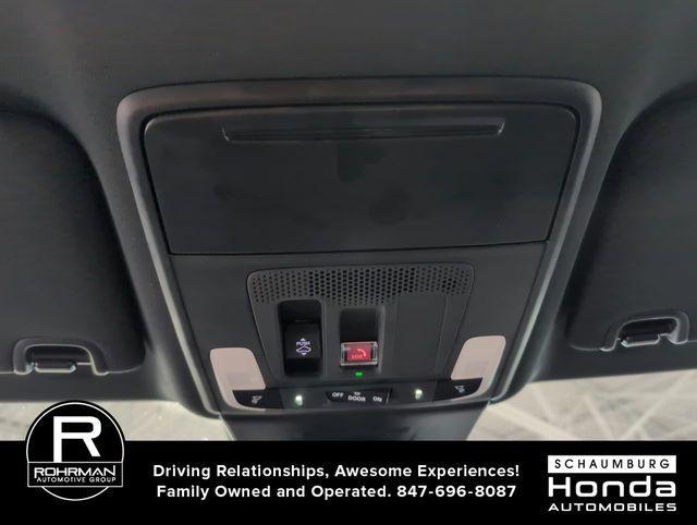new 2026 Honda Civic Hybrid car, priced at $32,113