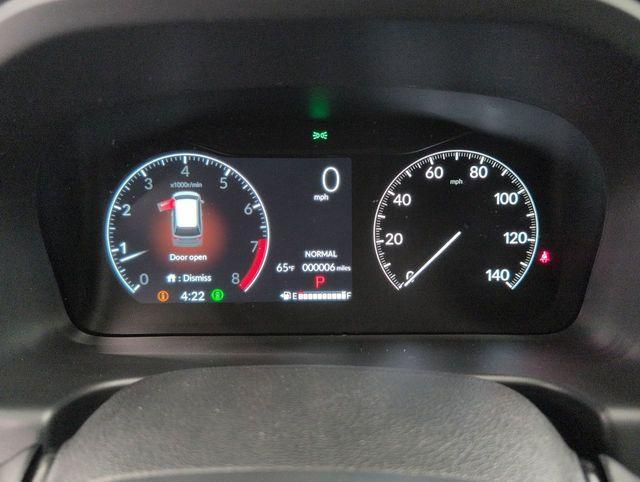 new 2026 Honda Odyssey car, priced at $45,607