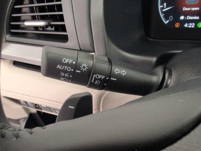 new 2026 Honda Odyssey car, priced at $45,607