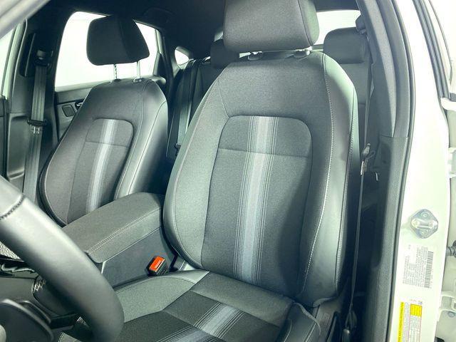 used 2025 Honda Civic car, priced at $26,800