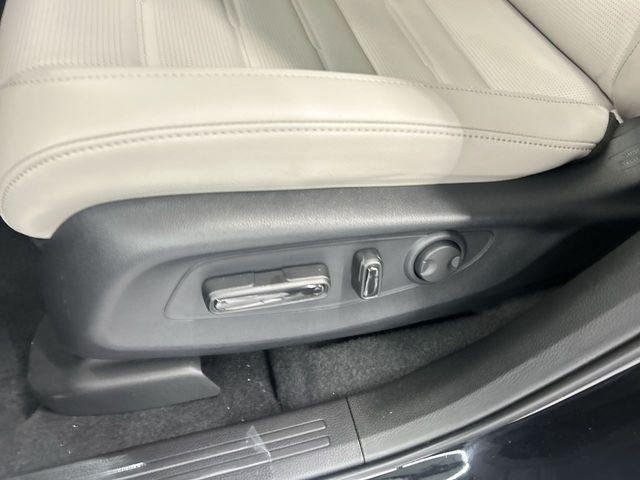 new 2026 Honda CR-V car, priced at $37,795