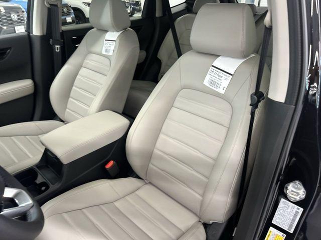 new 2026 Honda CR-V car, priced at $37,795