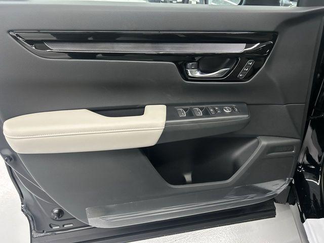 new 2026 Honda CR-V car, priced at $37,795