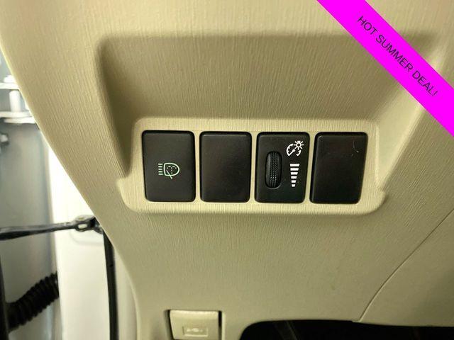 used 2013 Toyota Prius v car, priced at $11,700