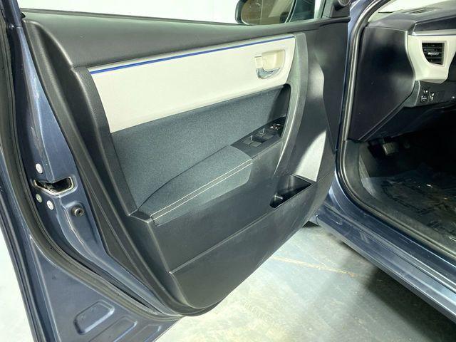 used 2016 Toyota Corolla car, priced at $12,700