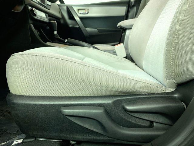 used 2016 Toyota Corolla car, priced at $12,700