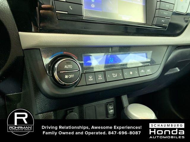 used 2016 Toyota Corolla car, priced at $12,700