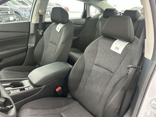 new 2025 Honda Accord car, priced at $30,705