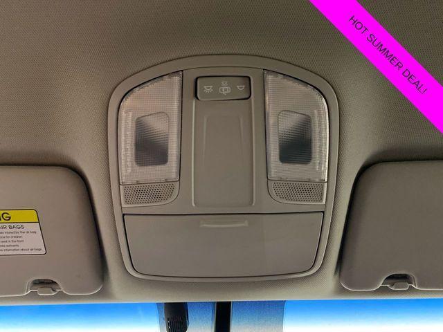 used 2018 Hyundai Tucson car, priced at $17,000