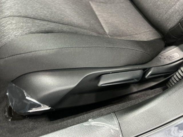 new 2025 Honda Accord car, priced at $28,257