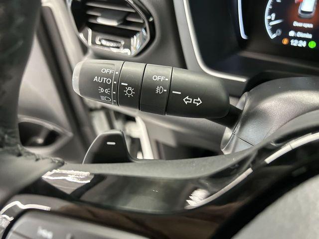 new 2025 Honda Pilot car, priced at $44,650
