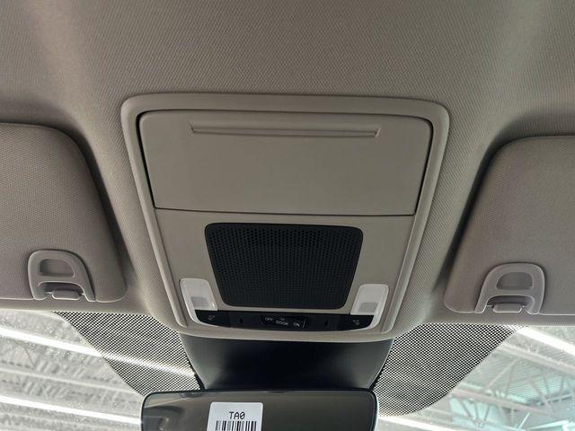 new 2025 Honda Pilot car, priced at $44,650