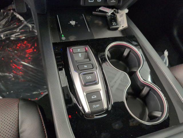 new 2026 Honda Ridgeline car, priced at $47,645