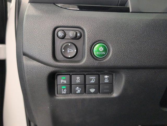 new 2026 Honda Ridgeline car, priced at $47,645