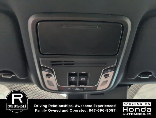 new 2026 Honda Ridgeline car, priced at $47,645