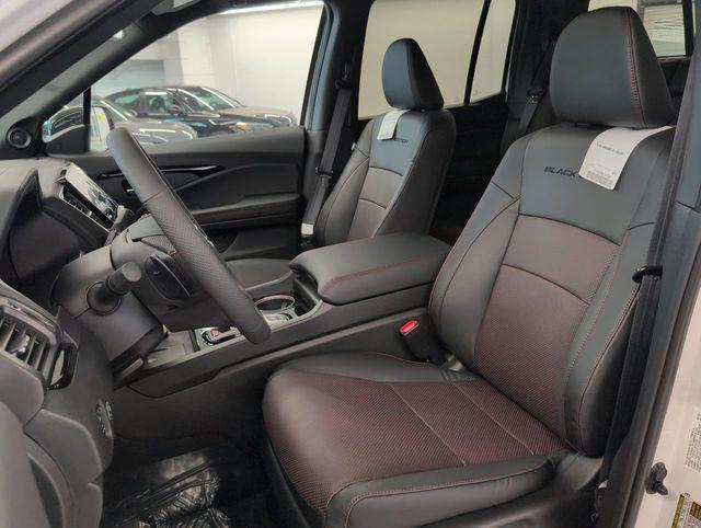 new 2026 Honda Ridgeline car, priced at $47,645