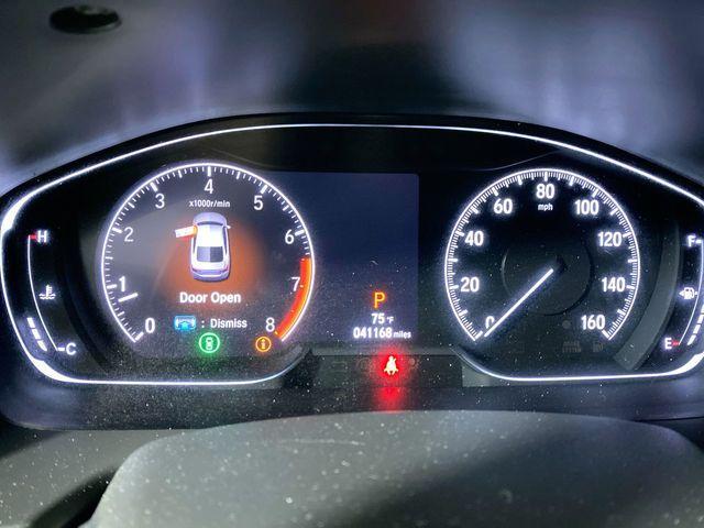 used 2020 Honda Accord car, priced at $21,400
