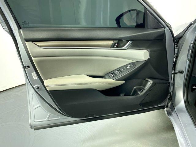 used 2020 Honda Accord car, priced at $21,400