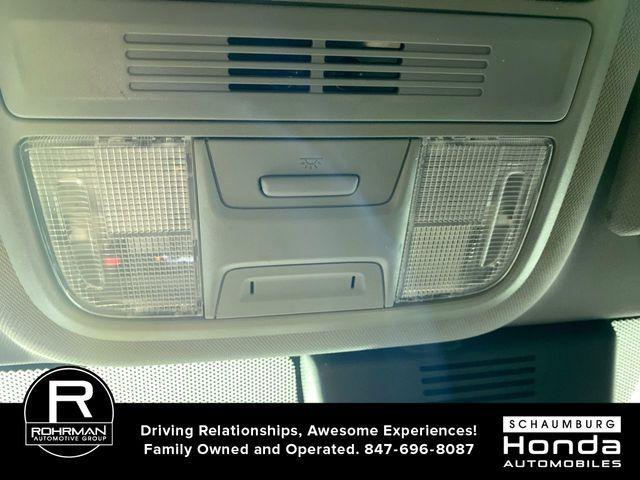 used 2020 Honda Accord car, priced at $21,400