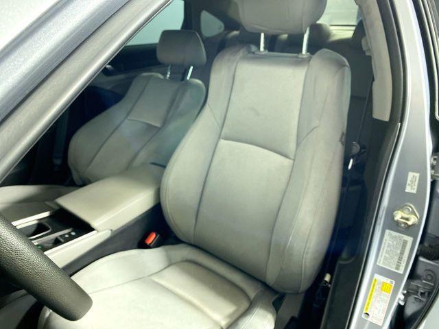 used 2020 Honda Accord car, priced at $21,400