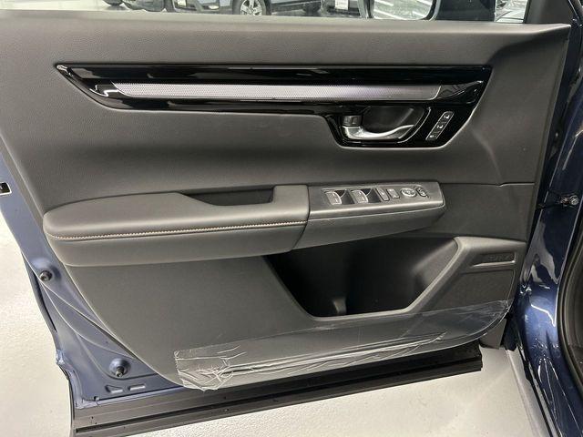 new 2026 Honda CR-V Hybrid car, priced at $43,145