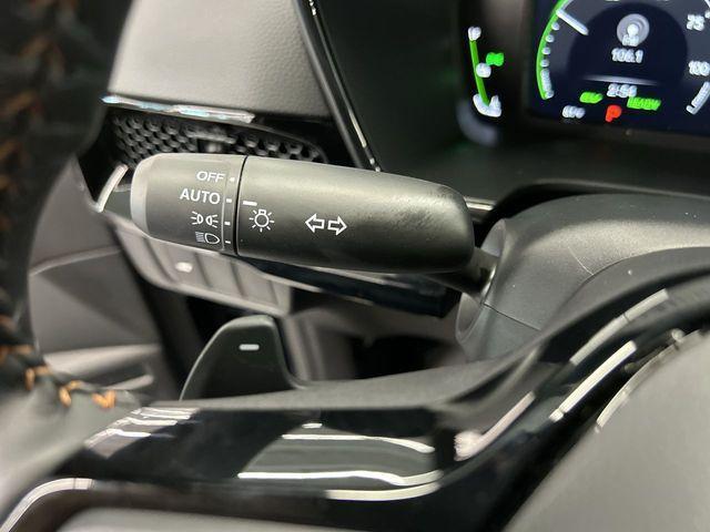 new 2026 Honda CR-V Hybrid car, priced at $43,145