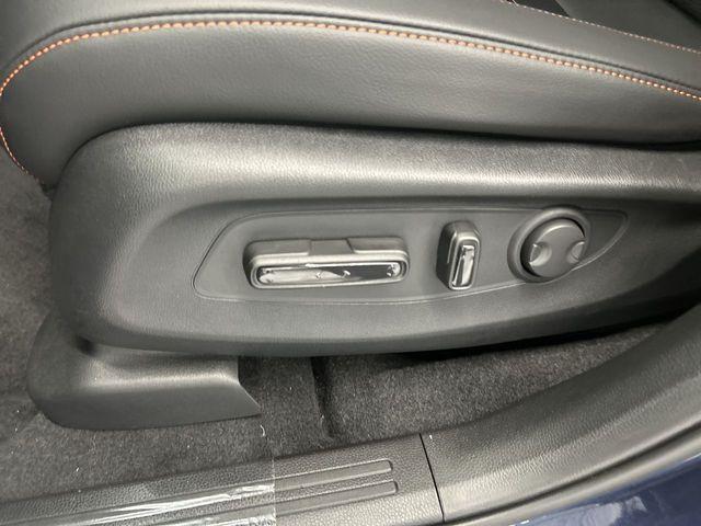 new 2026 Honda CR-V Hybrid car, priced at $43,145