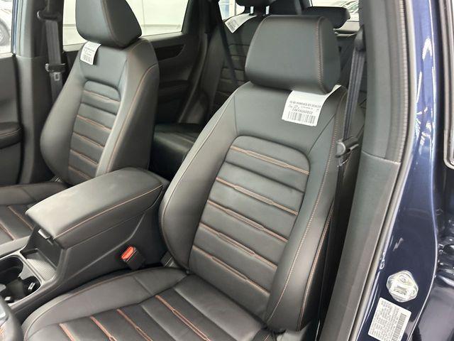 new 2026 Honda CR-V Hybrid car, priced at $43,145