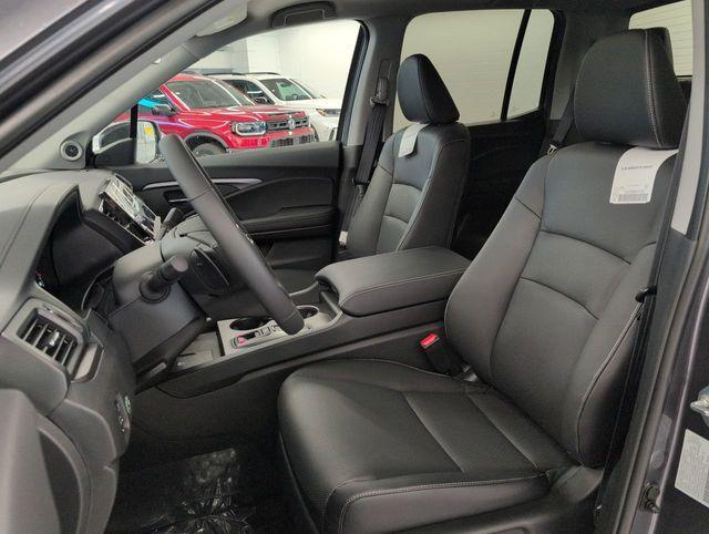 new 2026 Honda Ridgeline car, priced at $43,390