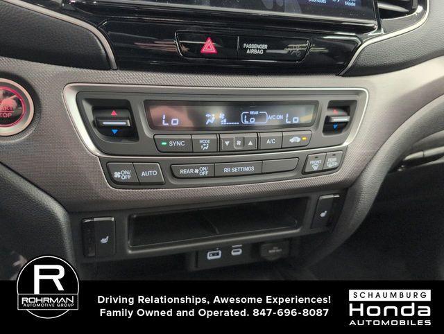 new 2026 Honda Ridgeline car, priced at $43,390