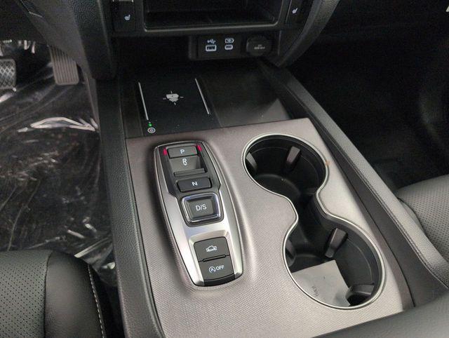 new 2026 Honda Ridgeline car, priced at $43,390