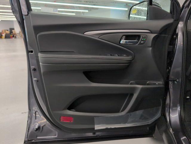 new 2026 Honda Ridgeline car, priced at $43,390