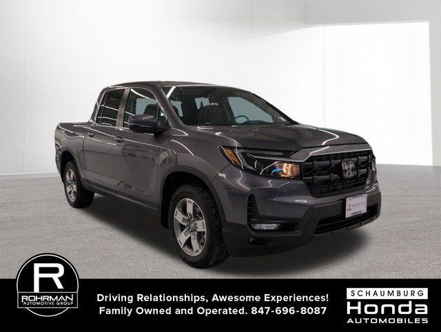 new 2026 Honda Ridgeline car, priced at $43,390