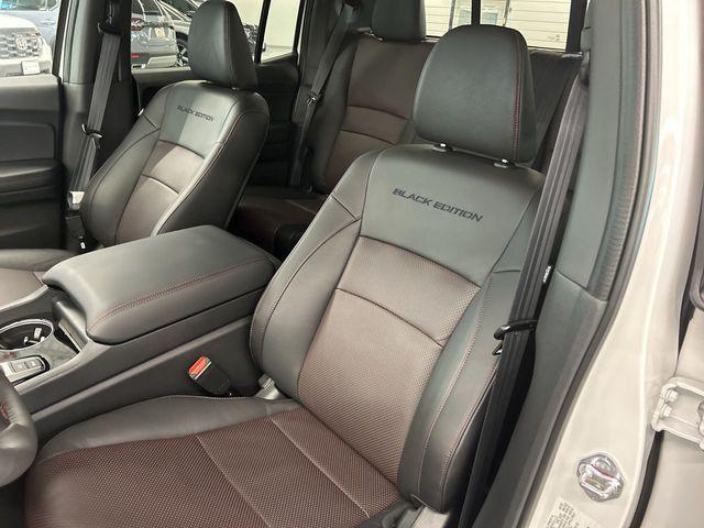 new 2025 Honda Ridgeline car, priced at $42,385