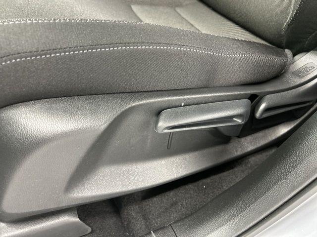 new 2025 Honda CR-V car, priced at $33,450