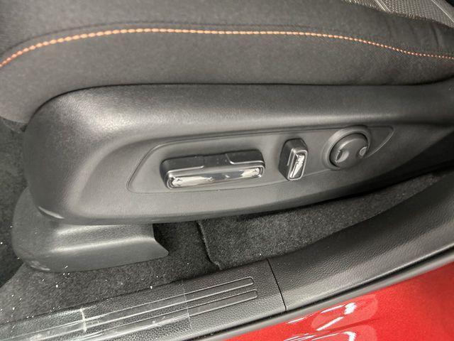 new 2026 Honda CR-V Hybrid car, priced at $40,150