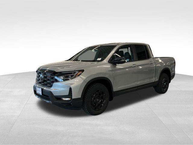 new 2025 Honda Ridgeline car, priced at $45,424