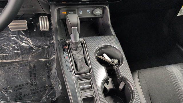 new 2026 Honda Civic car, priced at $28,117