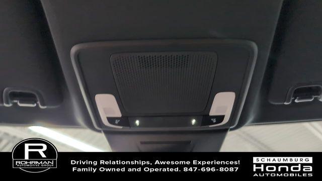 new 2026 Honda Civic car, priced at $28,117