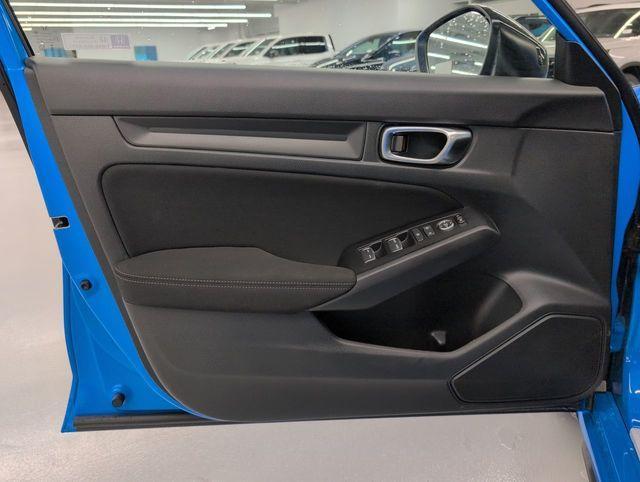 new 2026 Honda Civic car, priced at $27,617