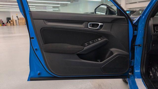 new 2026 Honda Civic car, priced at $28,117