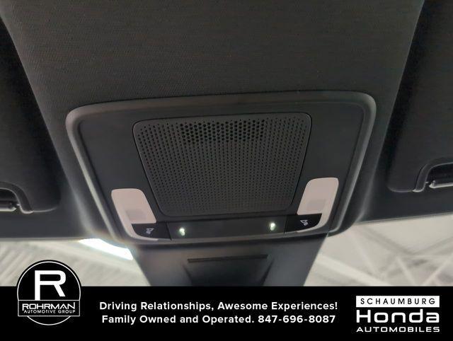 new 2026 Honda Civic car, priced at $27,617