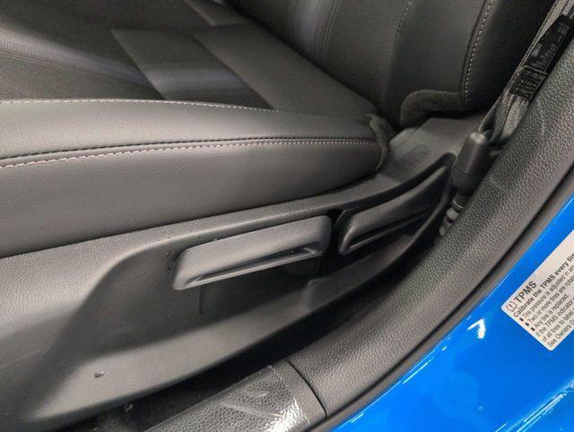 new 2026 Honda Civic car, priced at $27,617