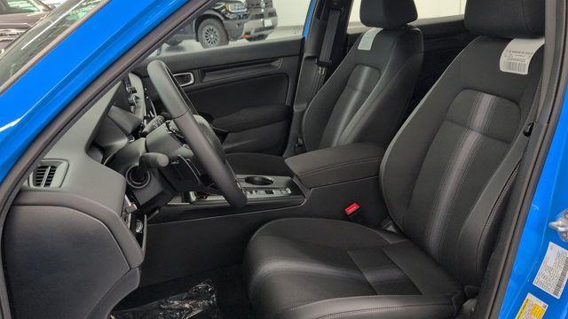new 2026 Honda Civic car, priced at $28,117