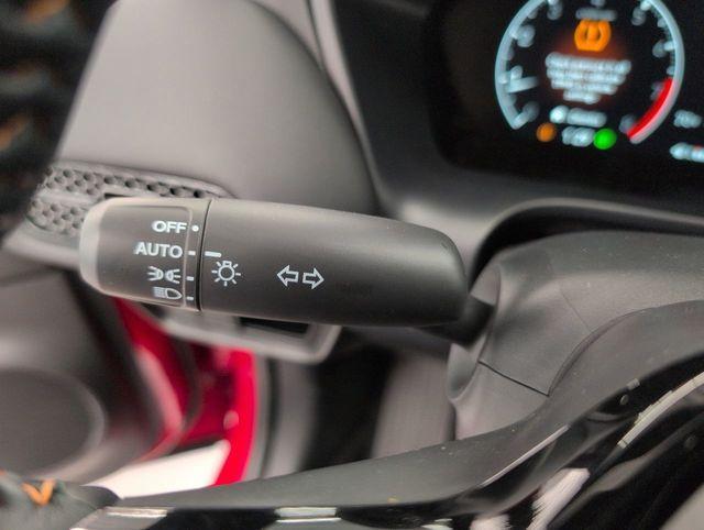 new 2026 Honda HR-V car, priced at $29,564