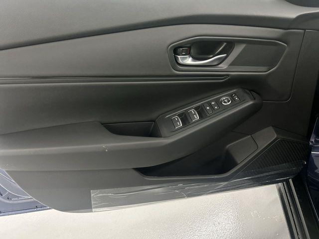 new 2025 Honda Accord car, priced at $30,274