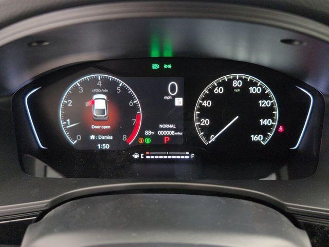 new 2026 Honda Civic car, priced at $28,117