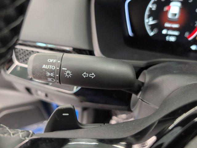 new 2026 Honda Civic car, priced at $28,117