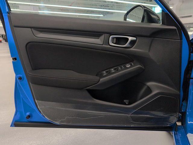 new 2026 Honda Civic car, priced at $28,117