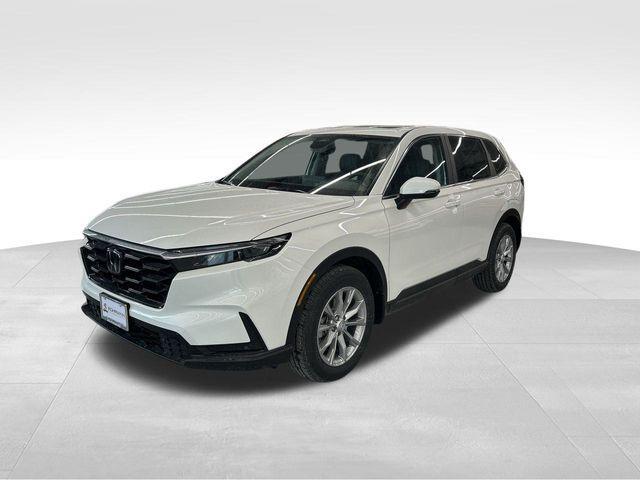 new 2025 Honda CR-V car, priced at $36,428